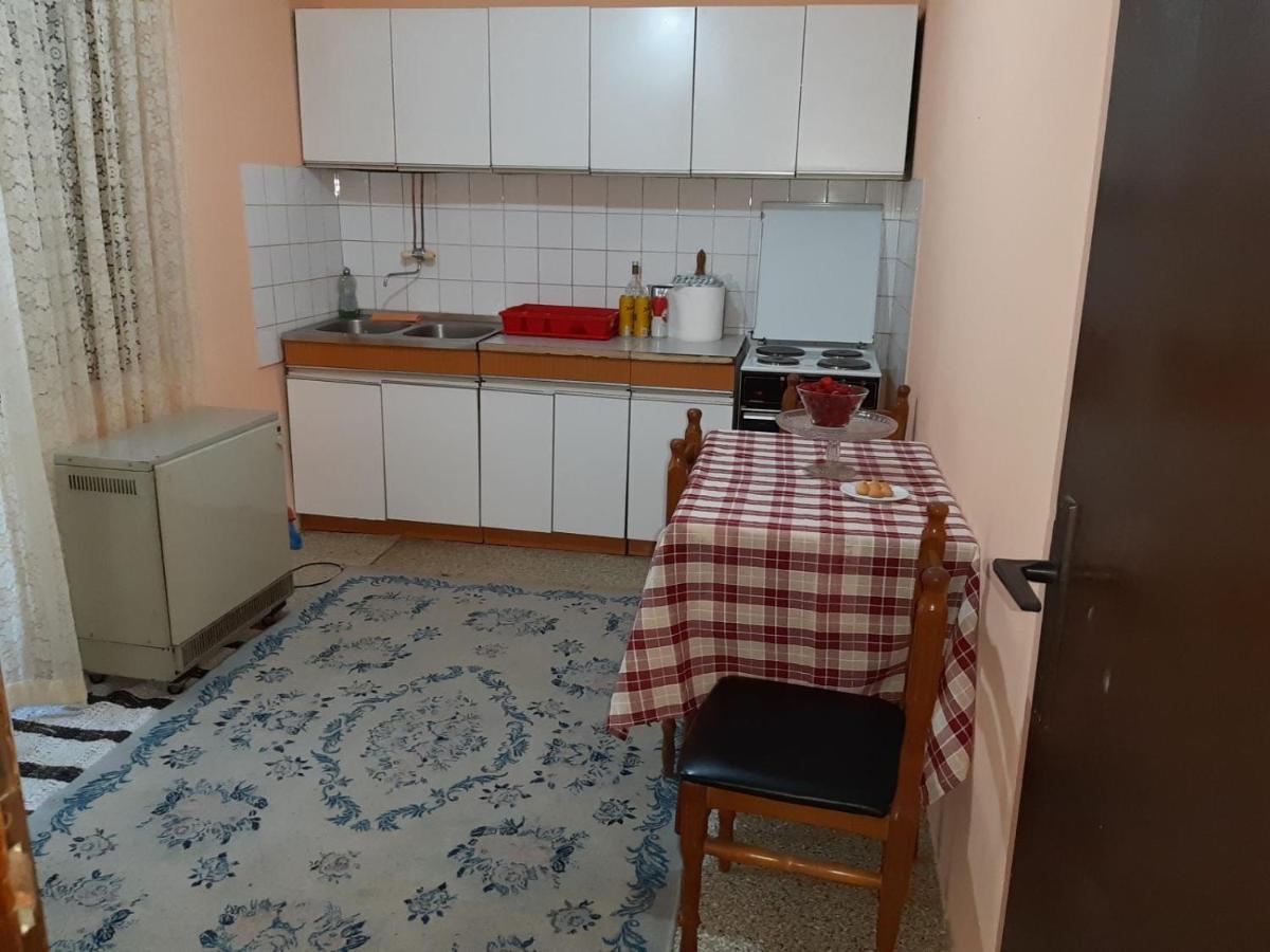 Backi Raj Villa Gornja Rogatica Exterior foto