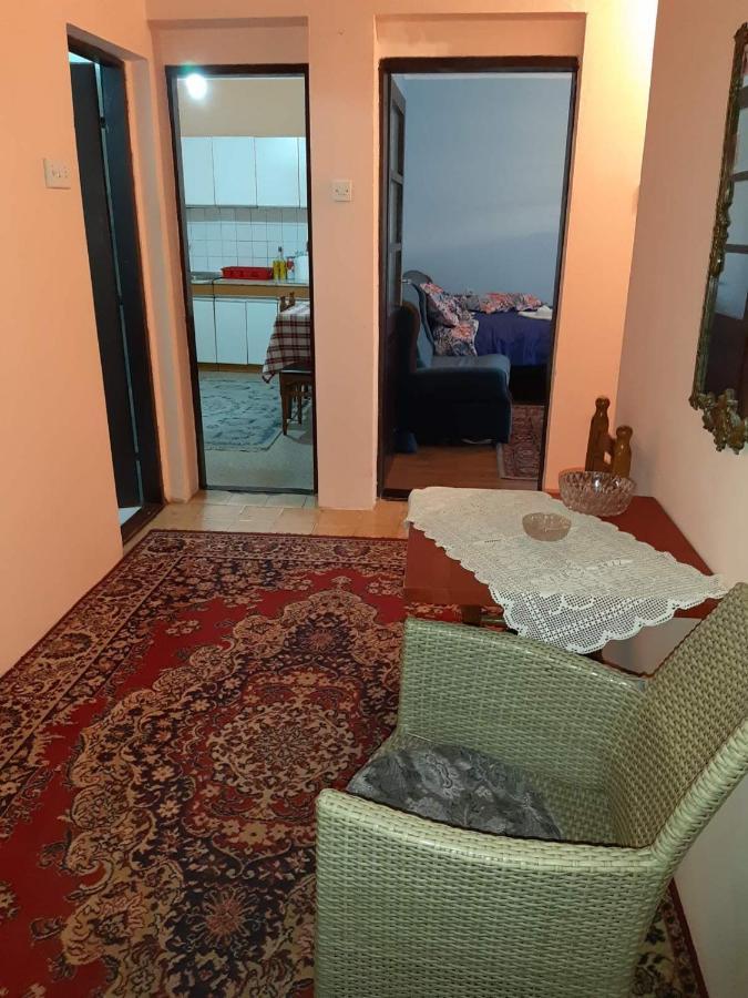 Backi Raj Villa Gornja Rogatica Exterior foto