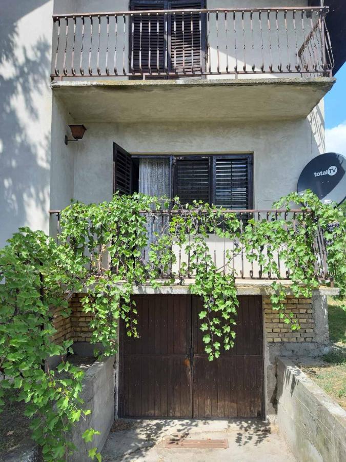 Backi Raj Villa Gornja Rogatica Exterior foto