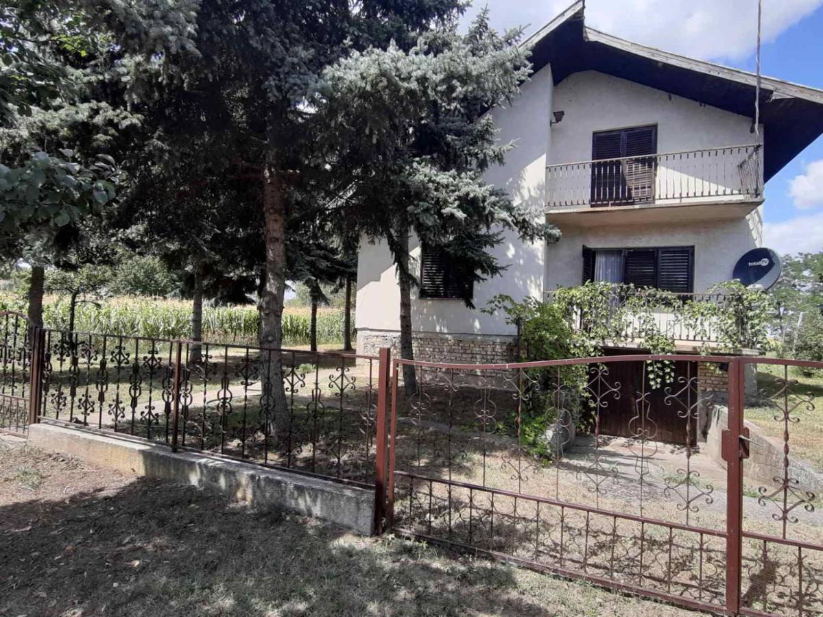 Backi Raj Villa Gornja Rogatica Exterior foto
