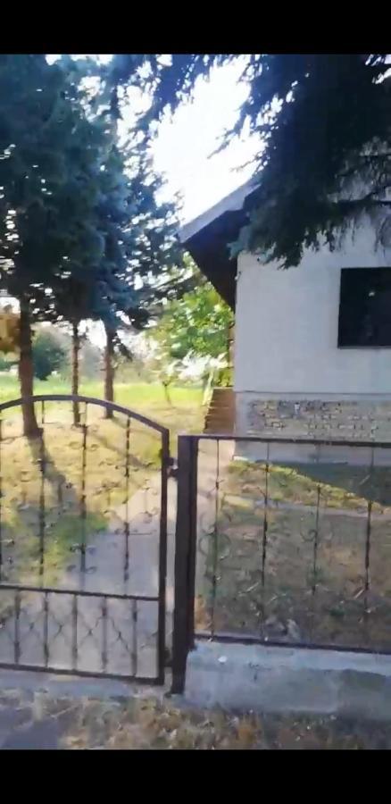 Backi Raj Villa Gornja Rogatica Exterior foto