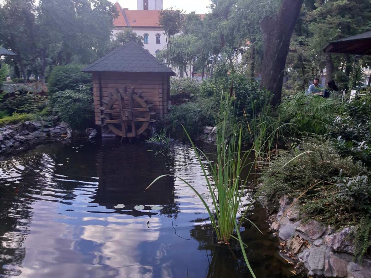 Backi Raj Villa Gornja Rogatica Exterior foto