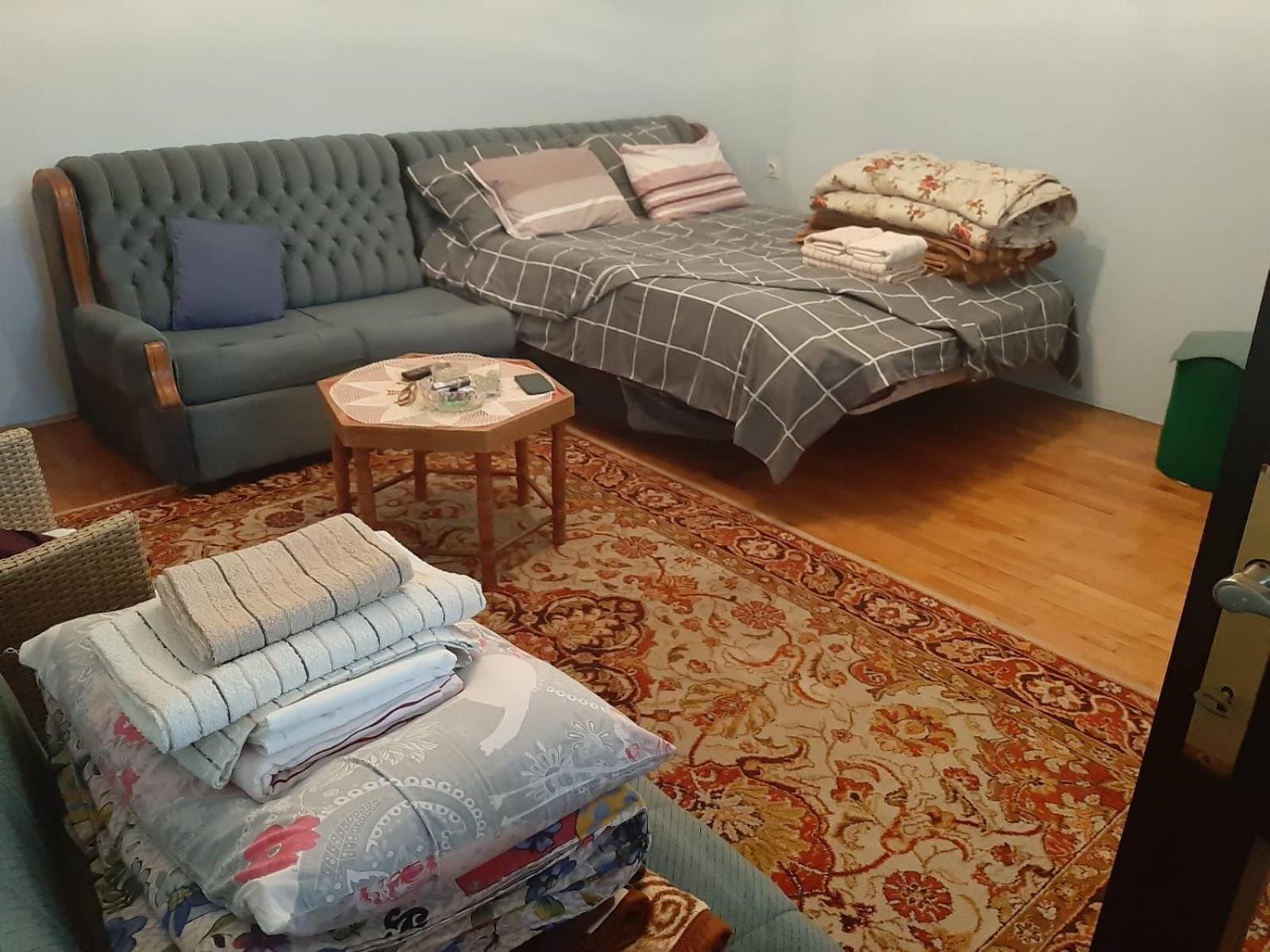 Backi Raj Villa Gornja Rogatica Cameră foto
