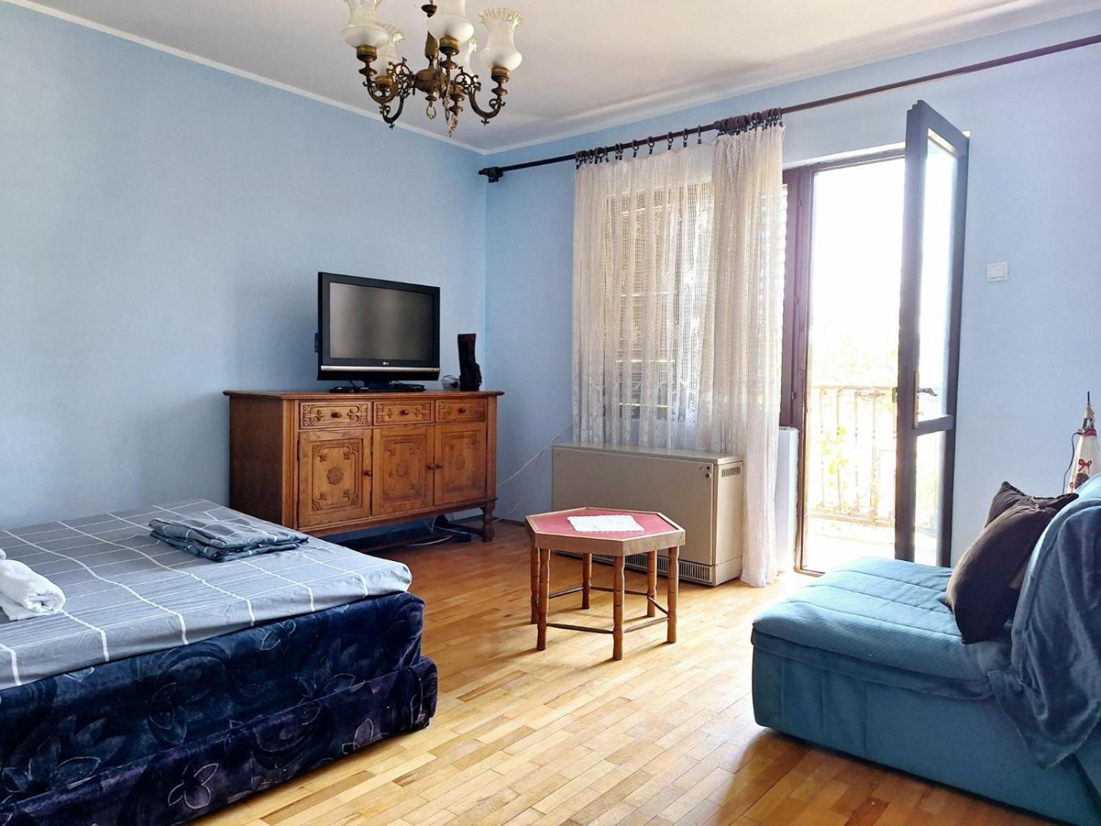 Backi Raj Villa Gornja Rogatica Exterior foto