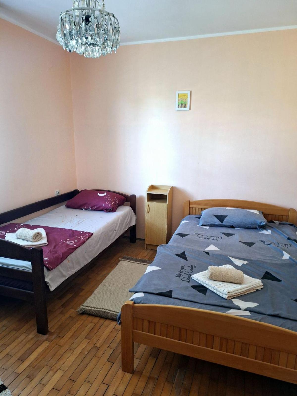 Backi Raj Villa Gornja Rogatica Exterior foto