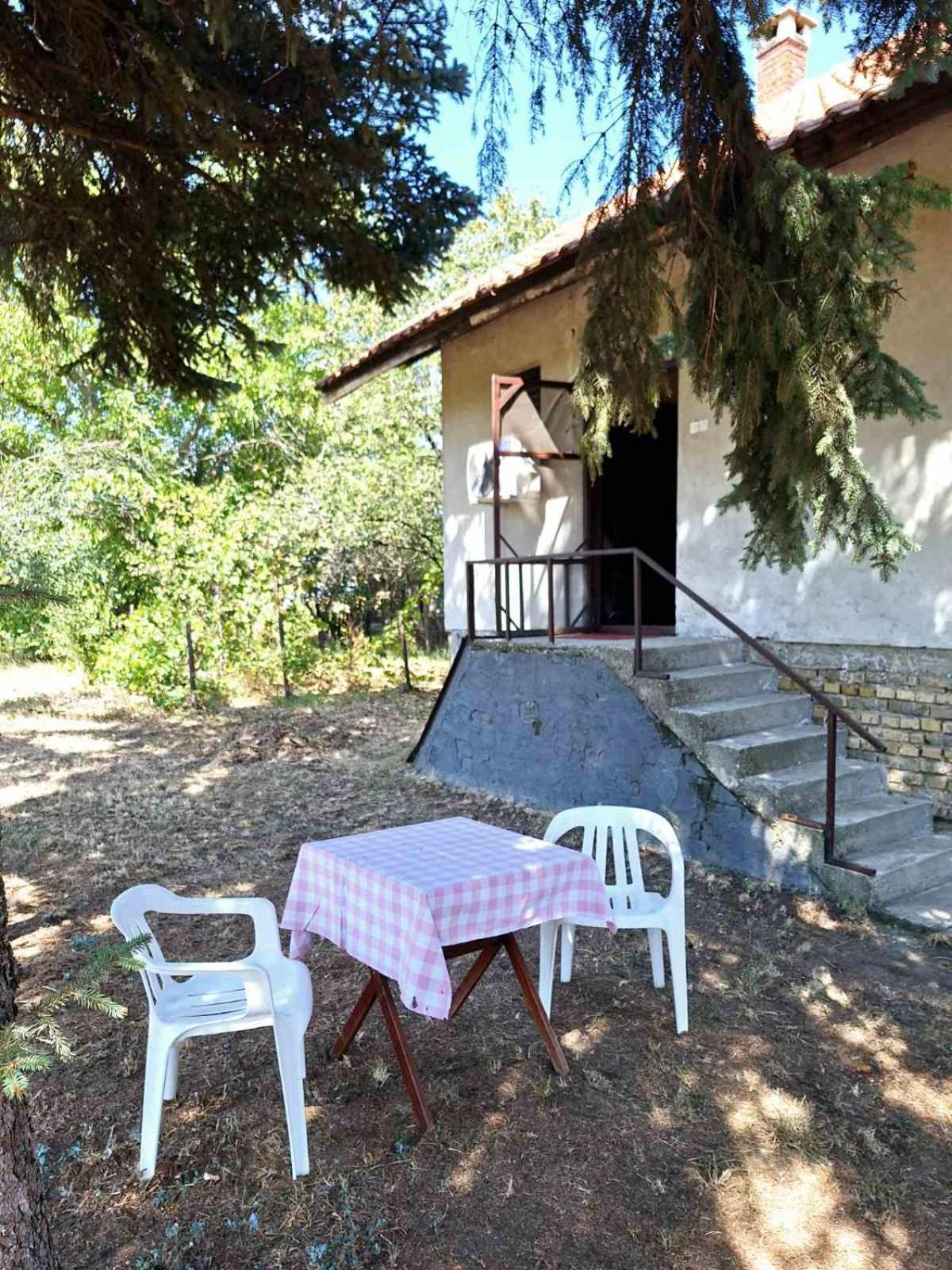 Backi Raj Villa Gornja Rogatica Exterior foto