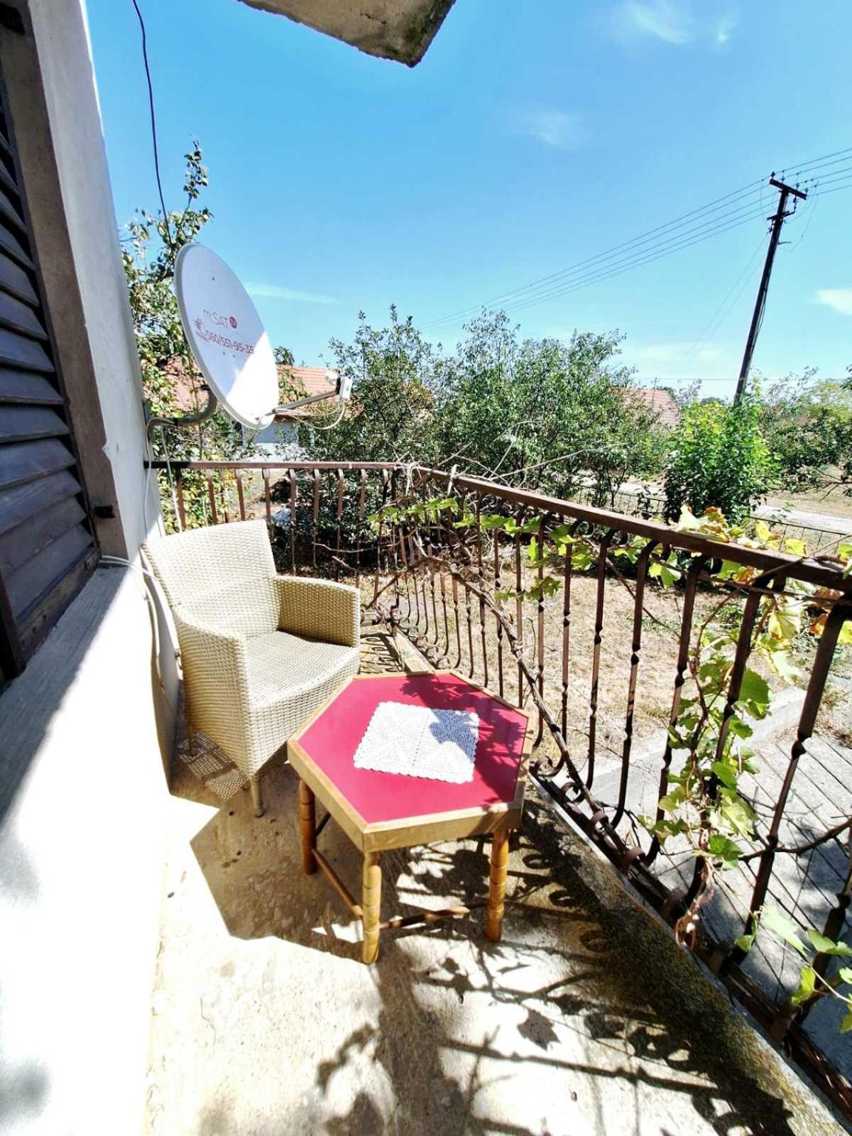 Backi Raj Villa Gornja Rogatica Exterior foto