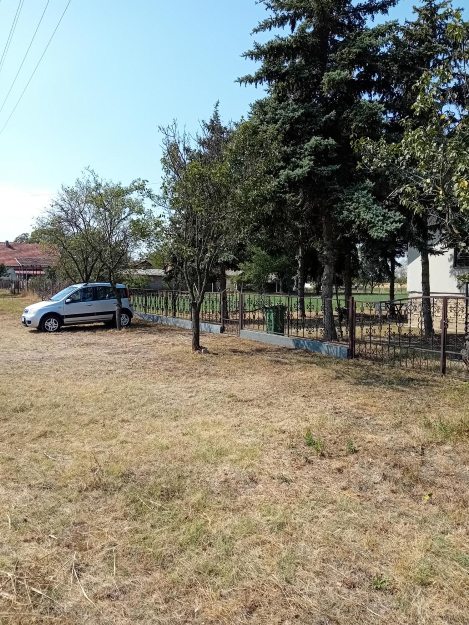 Backi Raj Villa Gornja Rogatica Exterior foto